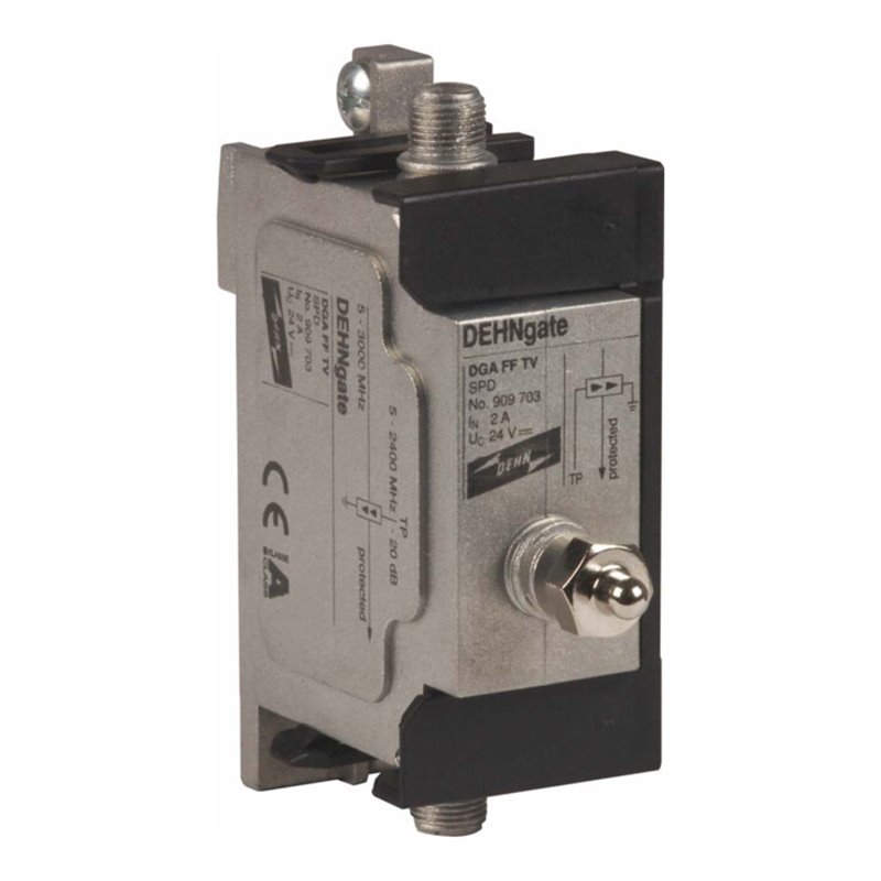 DEHN ÜS-Ableiter DEHNgate DGA FF TV