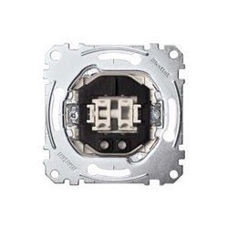 Merten Serien-Kontrollschalter 1-pol.16AX 250VAC MEG3605-0000
