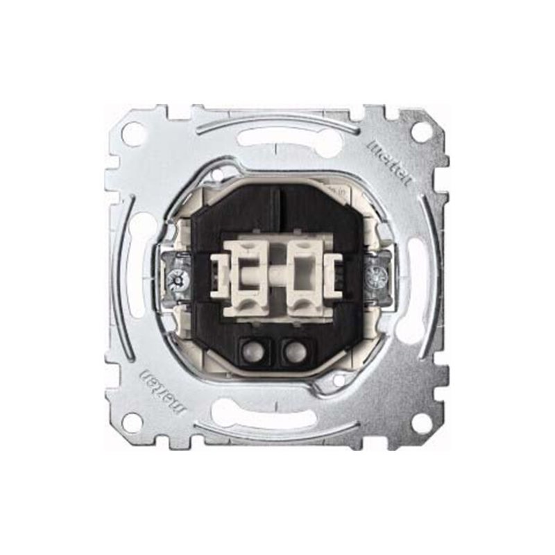 Merten Serien-Kontrollschalter 1-pol.16AX 250VAC MEG3605-0000