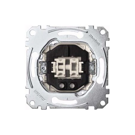 Merten Serien-Kontrollschalter 1-pol.16AX 250VAC MEG3605-0000