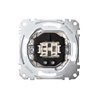 Merten Serien-Kontrollschalter 1-pol.16AX 250VAC MEG3605-0000