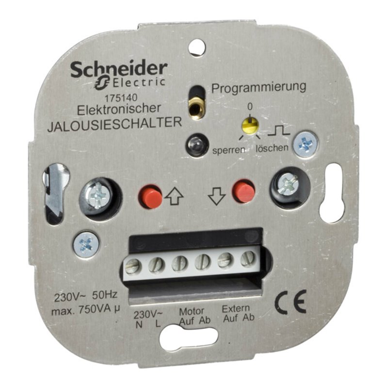 Elso Elektro.-Rollladenschalter 175140