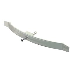 OBO Bettermann Vertr Kabelklammer +Schlagdübel 2033 SD SP