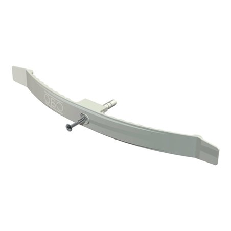 OBO Bettermann Vertr Kabelklammer +Schlagdübel 2033 SD SP