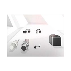 Balluff Näherungsschalter induktiv BESM08EH1PSC60F-S49G