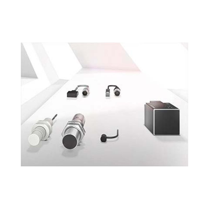 Balluff Näherungsschalter induktiv BESM08EH1PSC60F-S49G