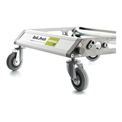 Lübbering Lenkrollensatz Roll..Profi A90301