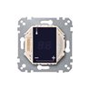 Merten Temperaturregler-Einatz univ. mit Display MEG5775-0000