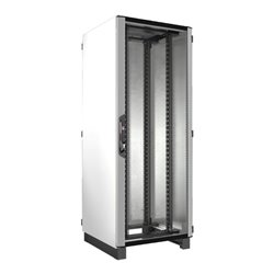 Rittal Netzwerkschrank 42HE 2100x800x800 Premiumrack-8