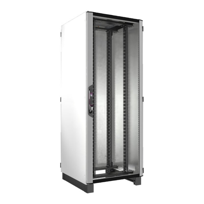 Rittal Netzwerkschrank 42HE 2100x800x800 Premiumrack-8