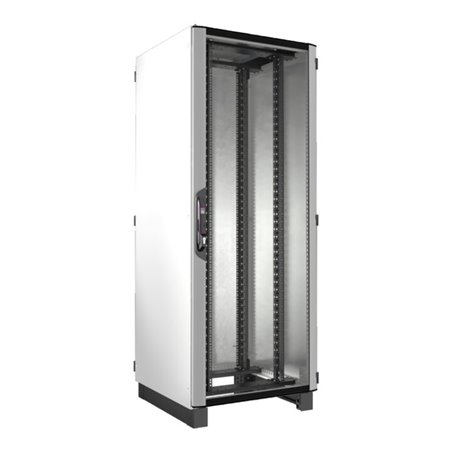 Rittal Netzwerkschrank 42HE 2100x800x800 Premiumrack-8