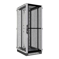 Rittal Netzwerkschrank 42HE 2100x800x1200 PremiumServer-12