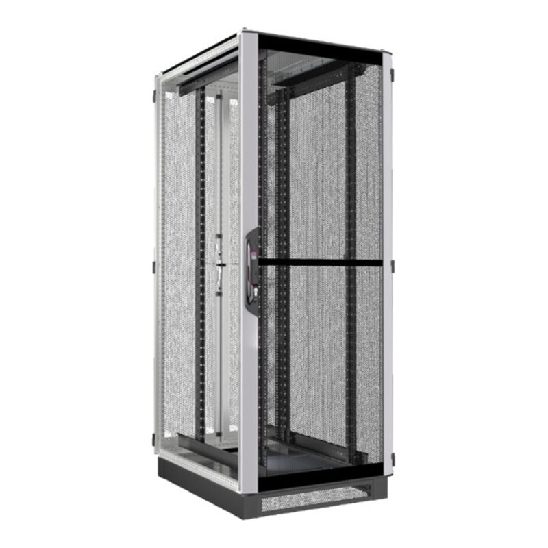 Rittal Netzwerkschrank 42HE 2100x800x1200 PremiumServer-12