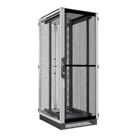 Rittal Netzwerkschrank 42HE 2100x800x1200 PremiumServer-12
