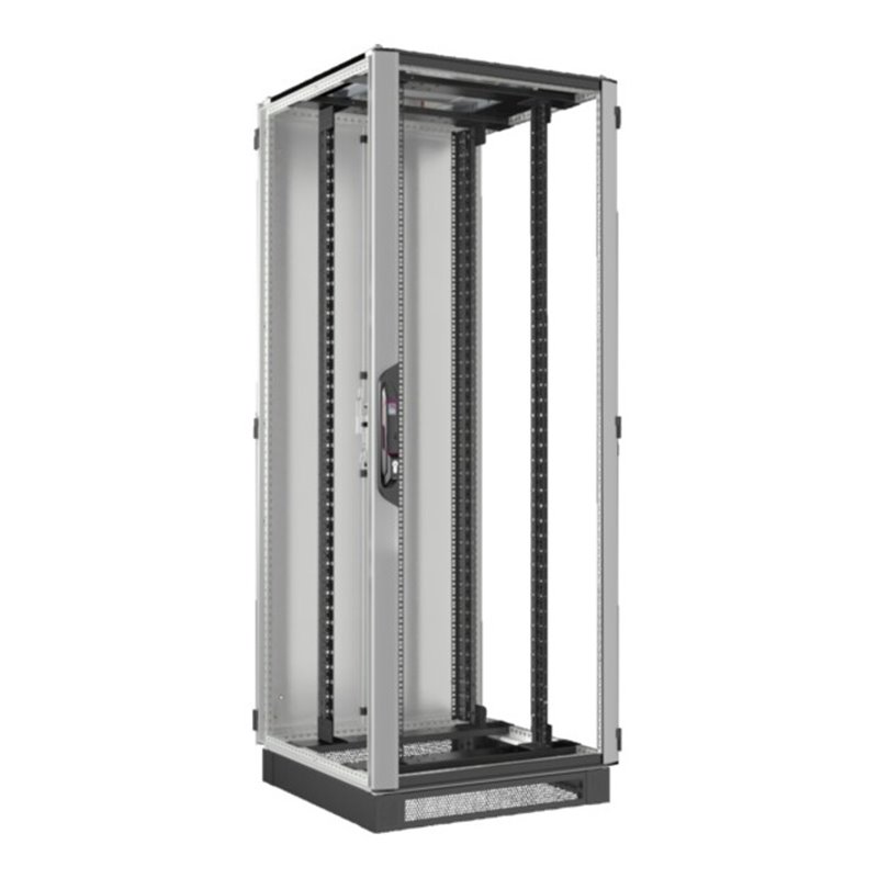 Rittal Netzwerkschrank 42HE 2100x800x1000 Premiumrack-10A