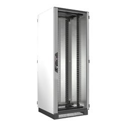 Rittal Netzwerkschrank 42HE 2100x800x1000 Premiumrack-10