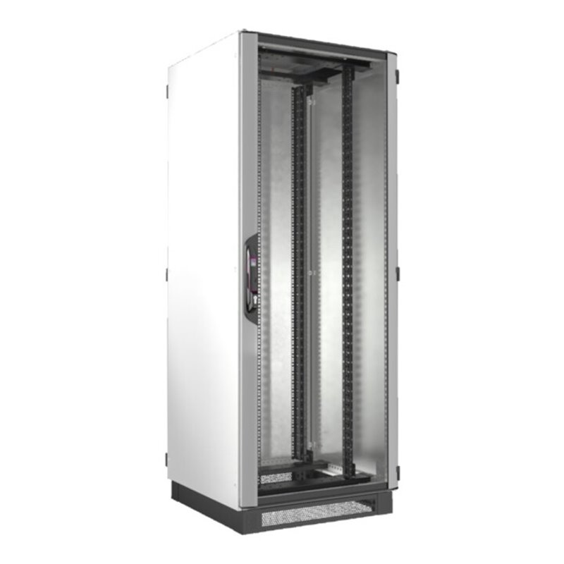 Rittal Netzwerkschrank 42HE 2100x800x1000 Premiumrack-10