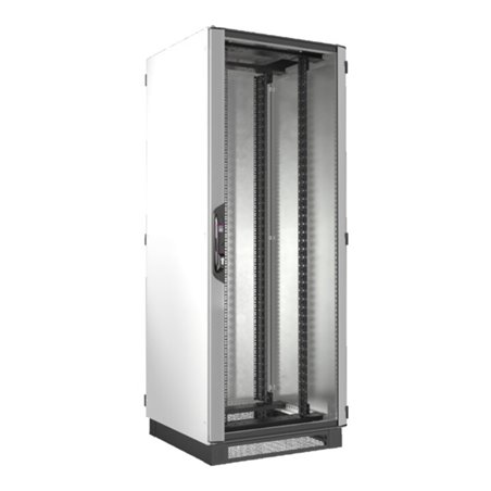 Rittal Netzwerkschrank 42HE 2100x800x1000 Premiumrack-10