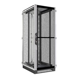 Rittal Netzwerkschrank 42HE 2100x800x1200 PremiumServer-12A
