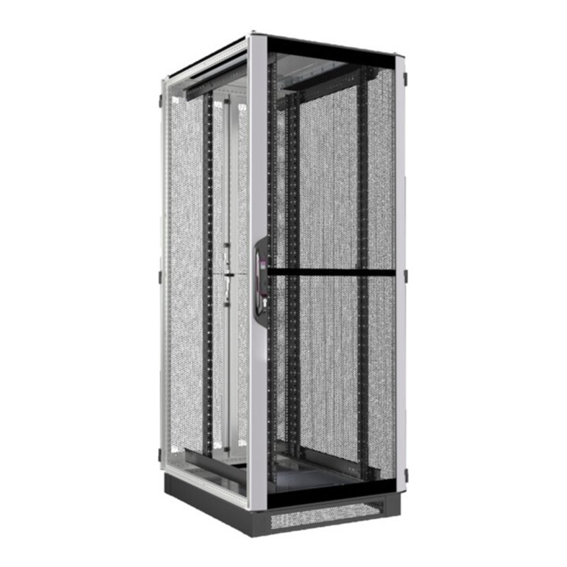 Rittal Netzwerkschrank 42HE 2100x800x1200 PremiumServer-12A