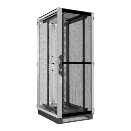 Rittal Netzwerkschrank 42HE 2100x800x1200 PremiumServer-12A