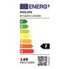 Philips Lighting Entladungslampe 150W 828 CDO-TT 150W/828 E40