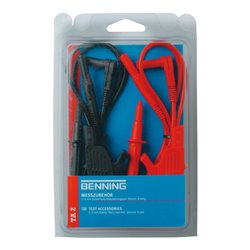 BENNING Messleitungszubehör TA 2