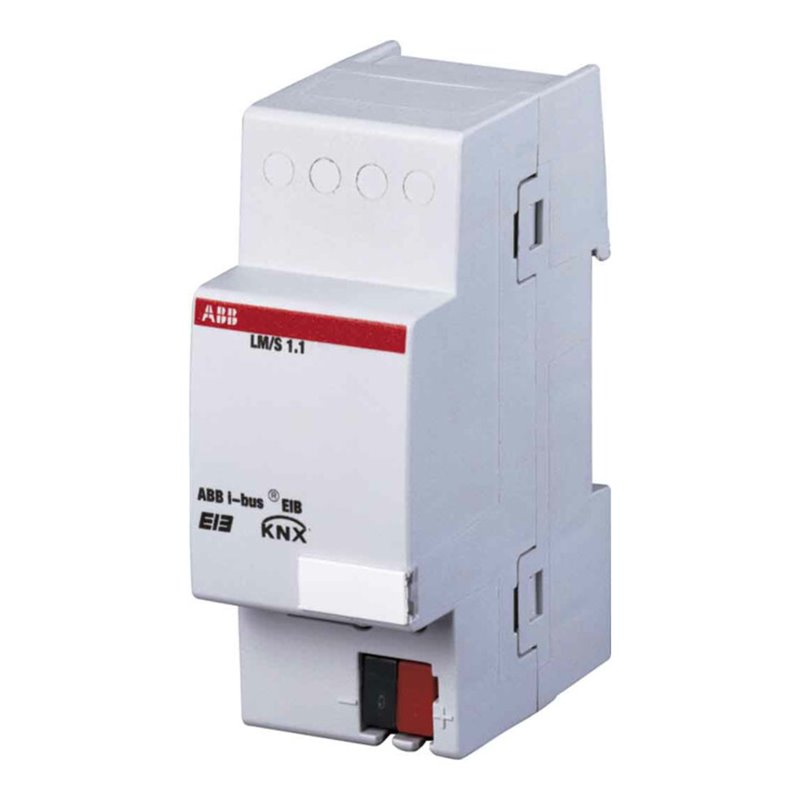 ABB Stotz S&J Logikmodul LM/S1.1