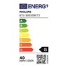 Philips Lighting Entladungslampe G8.5 CDM-TC 35W/842
