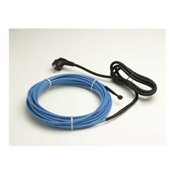 Devi Heizband steckerf. konfekt. DPH-10 230V 12m