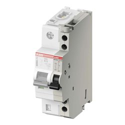 ABB Stotz S&J Hilfsschalter 1S+1Ö HK40011-R