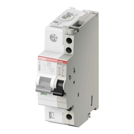 ABB Stotz S&J Hilfsschalter 1S+1Ö HK40011-R