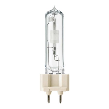 Philips Lighting Entladungslampe 70W G12 CDM-T 70W/830