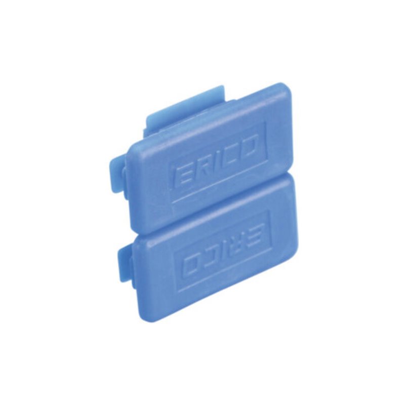 Erico Endstück P11 bl ADK421