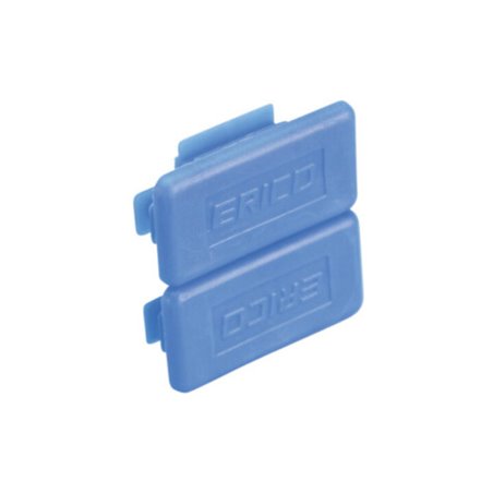 Erico Endstück P11 bl ADK421