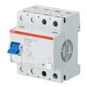 ABB Stotz S&J FI-Schutzschalter 2P,TypB+,25A,30mA F202B+25/0,03