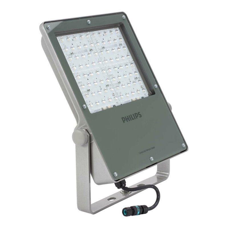 Philips Lighting LED-Scheinwerfer 4000K BVP130 LED210/740 A