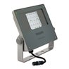 Philips Lighting LED-Scheinwerfer 4000K asym. BVP125LED80-4S/740A