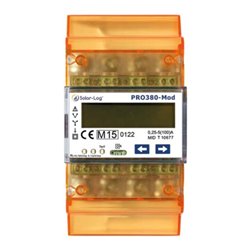 Solar-Log Stromzähler PRO380 3-phasig 255913