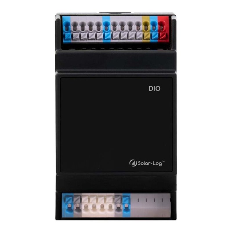 Solar-Log Erweitungsmodul Mod I/O f.Powermanagement 256330