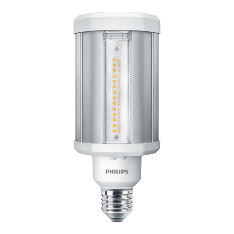 Philips Lighting LED-Lampe E27 4000K TForce LED63816000