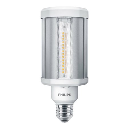 Philips Lighting LED-Lampe E27 4000K TForce LED63816000