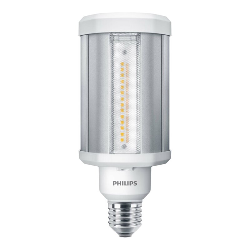 Philips Lighting LED-Lampe E27 3000K TForce LED63818400