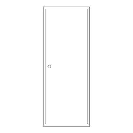 Eaton Leergehäuse G 2/9 ZSD-G29/31