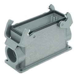 Harting Sockelgehäuse Han 24B-asg2-QB-M32 19300240272