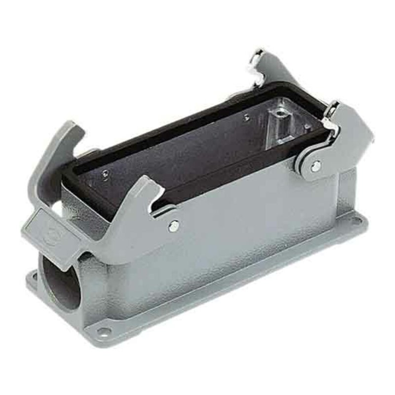 Harting Sockelgehäuse HAN 24B-asg2-QB-M40 19300240273