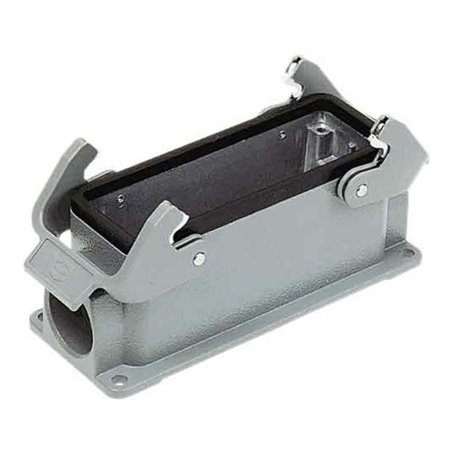 Harting Sockelgehäuse HAN 24B-asg2-QB-M40 19300240273