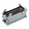 Harting Sockelgehäuse HAN 24B-asg2-QB-M40 19300240273