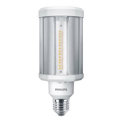 Philips Lighting LED-Lampe E27 4000K TForce LED63824500