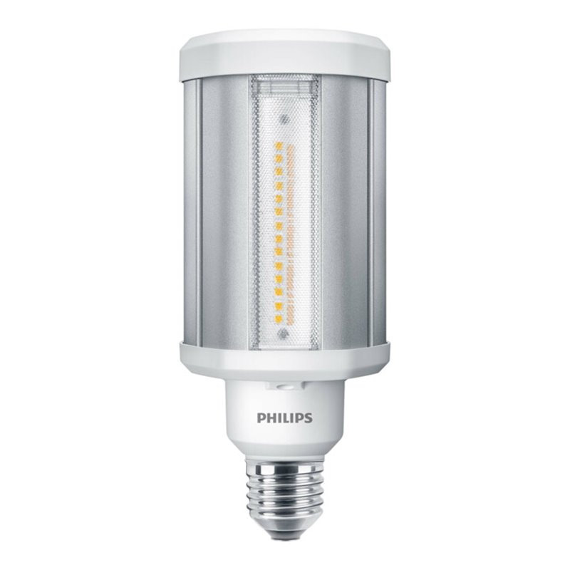 Philips Lighting LED-Lampe E27 4000K TForce LED63824500